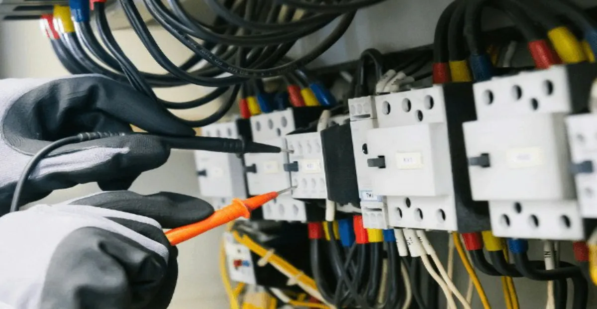 Asesoría técnica especializada en ingeniería eléctrica