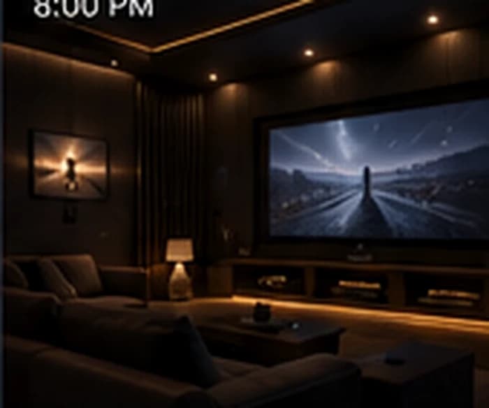Modo cine